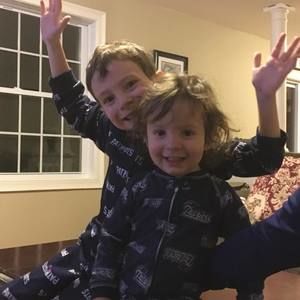 Meet your Posher, Erinn